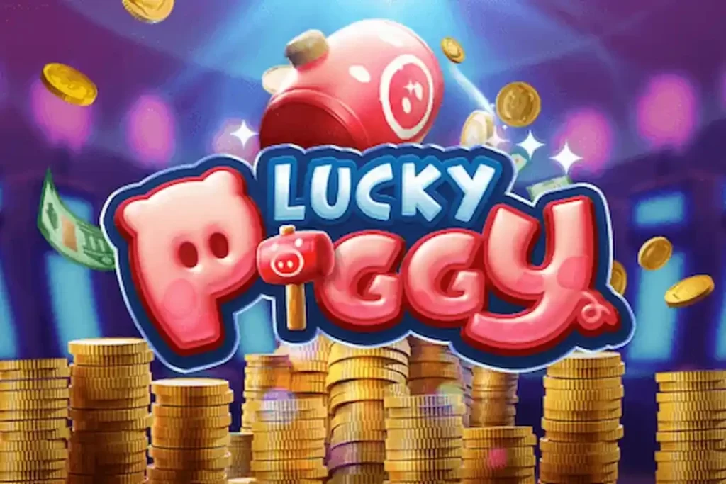 708WIN Lucky Piggy