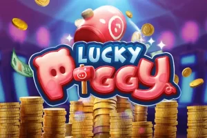 708WIN Lucky Piggy