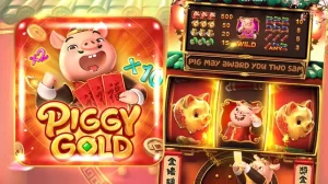 708WIN Piggy Gold