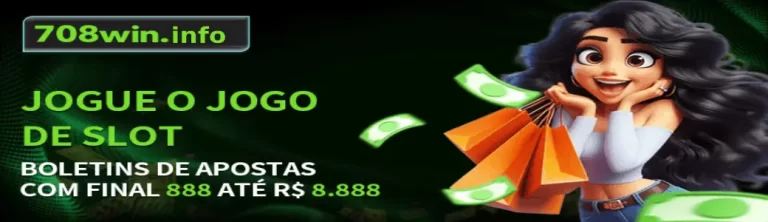 708WIN Promoções