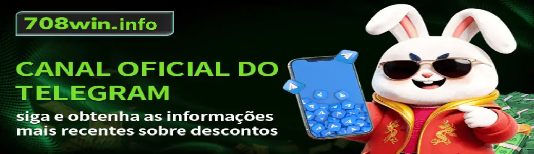 708WIN Caça Níqueis